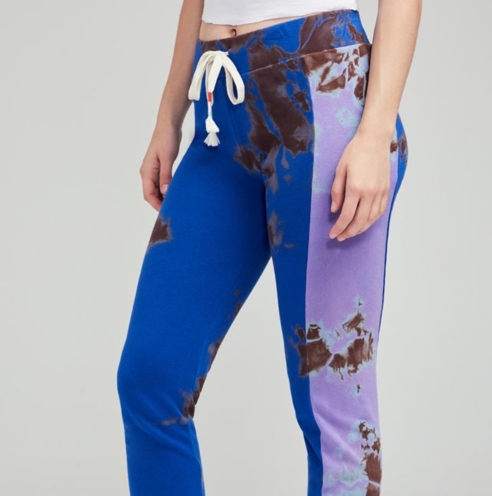 Wildfox S Blue Purple